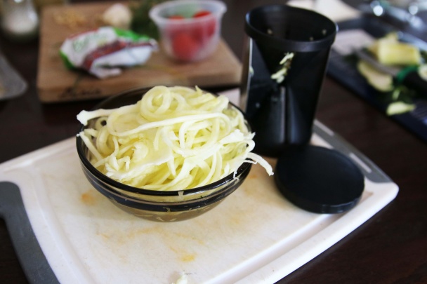 Nutričné, zdravé duo-cestoviny (fotorecept) - obrázok 2