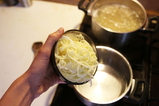 Nutričné, zdravé duo-cestoviny (fotorecept) - obrázok 3