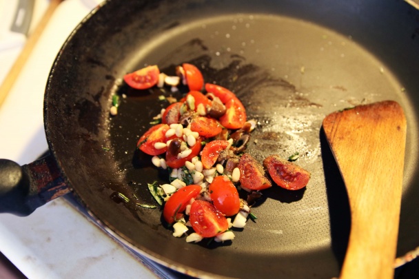 Nutričné, zdravé duo-cestoviny (fotorecept) - obrázok 7