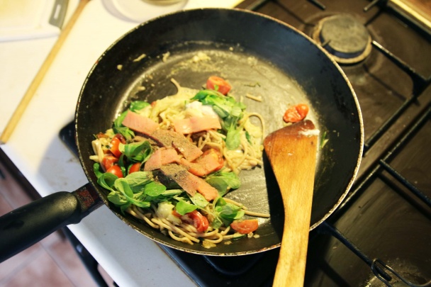 Nutričné, zdravé duo-cestoviny (fotorecept) - obrázok 8