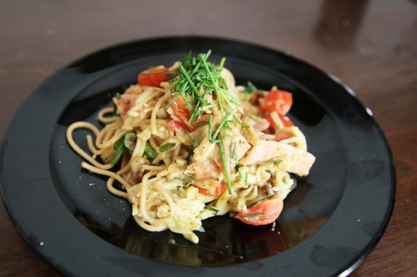 Nutričné, zdravé duo-cestoviny (fotorecept) - obrázok 9