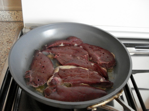 Bravčová pečienka na horčici (fotorecept) - obrázok 4