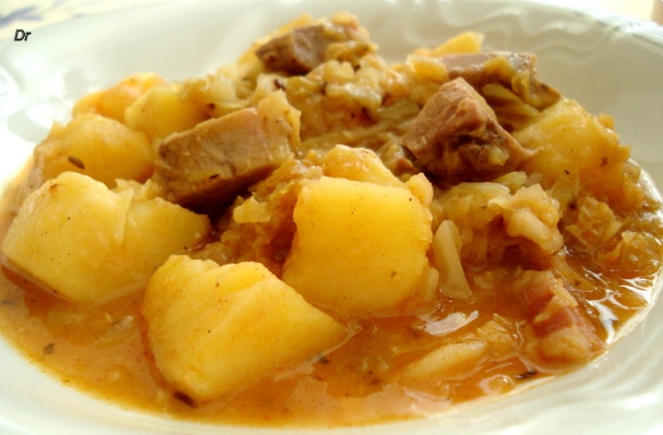 Kelový prívarok - obrázok 2