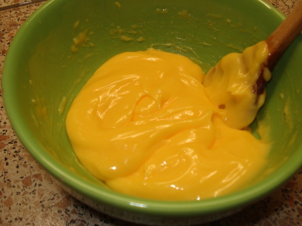 Zemiakový majonézový šalát (fotorecept) - obrázok 3