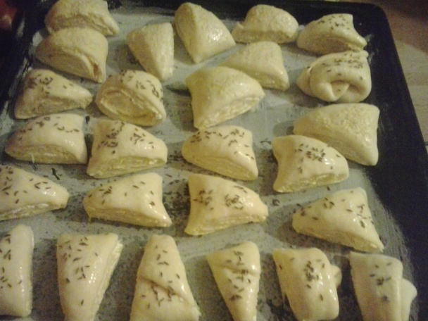 Cesnačky  - obrázok 3