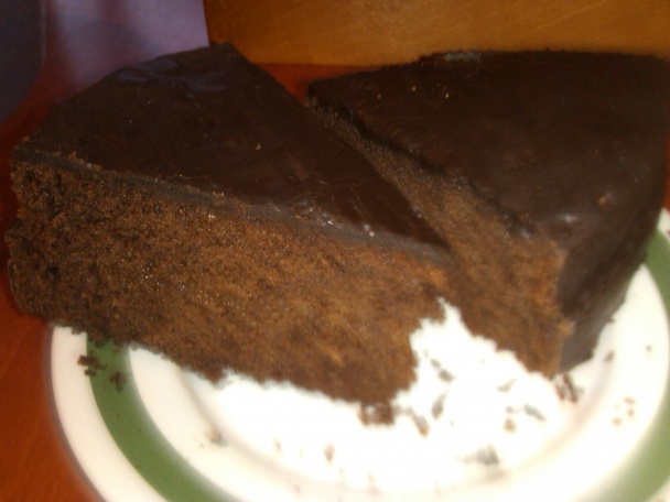 Sacherova torta - obrázok 4