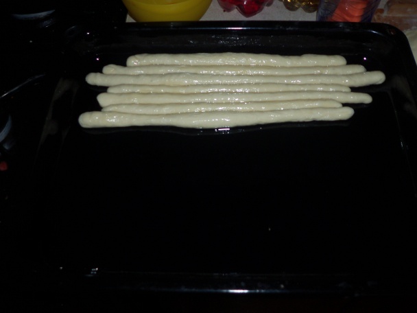 Dukátové buchtičky (fotorecept) - obrázok 2