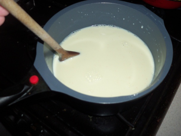 Dukátové buchtičky (fotorecept) - obrázok 4