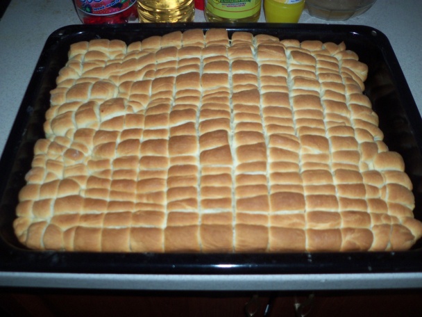 Dukátové buchtičky (fotorecept) - obrázok 5