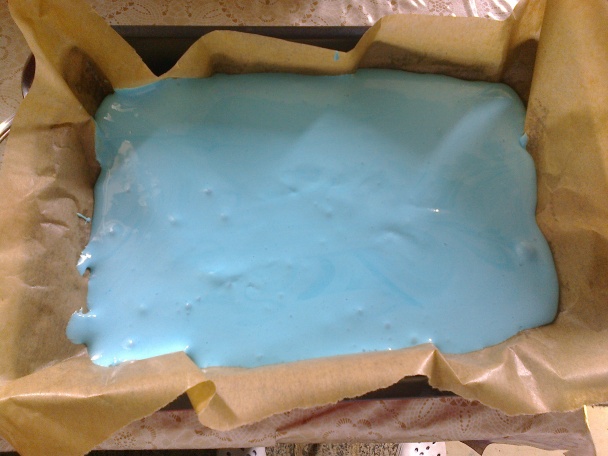 Marshmallow - Šmolkovia - obrázok 3