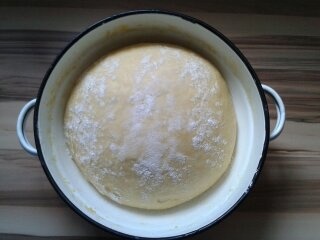 Koláčiky z majonézy (fotorecept) - obrázok 1