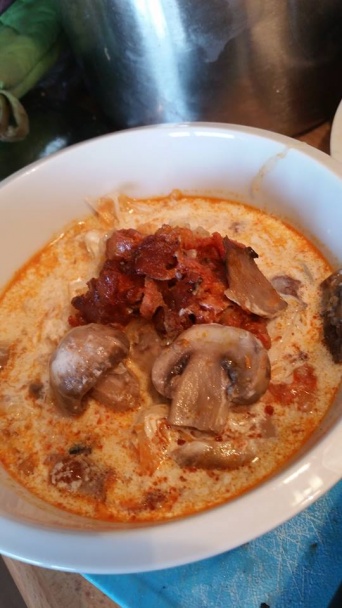 Pečená kapustnica (fotorecept) - obrázok 6