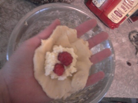 Bezlepkové buchty (fotorecept) - obrázok 4