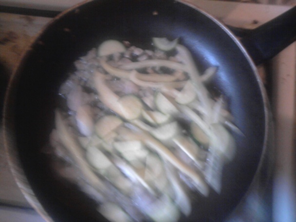 Domáci ratatouille (fotorecept) - obrázok 2