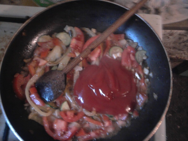 Domáci ratatouille (fotorecept) - obrázok 3