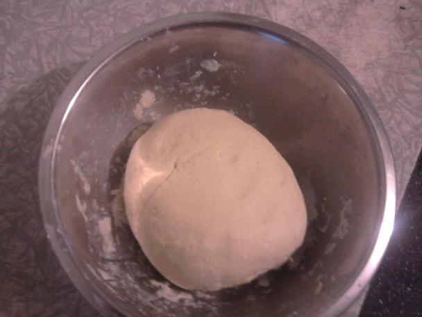 Bezlepkové alias trdelníky (fotorecept) - obrázok 3