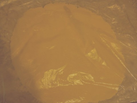 Bezlepkové alias trdelníky (fotorecept) - obrázok 4