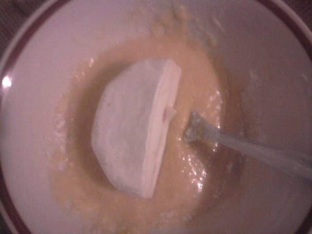 Hermelínové tajomstvo (fotorecept) - obrázok 2