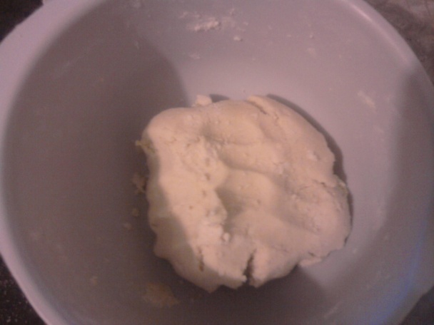 Bezlepkové linecké srdiečka (fotorecept) - obrázok 1