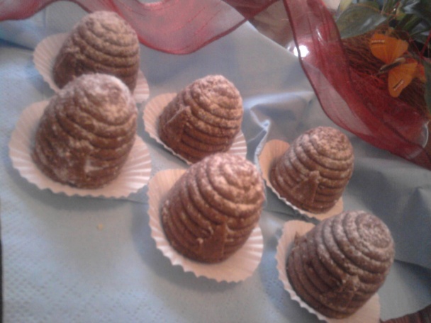 Bezlepkové úle (fotorecept) - obrázok 5