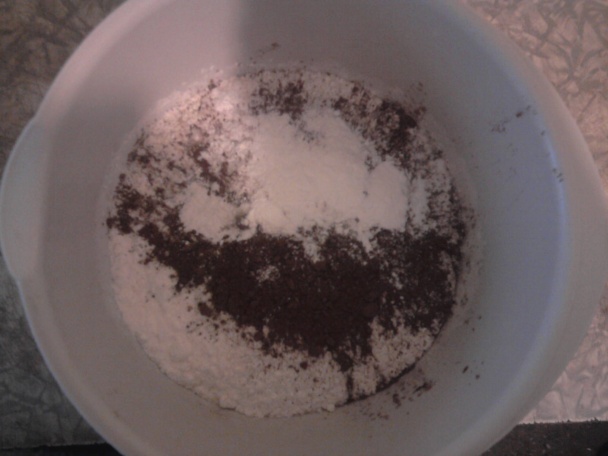 Kakaové kocky (fotorecept) - obrázok 1