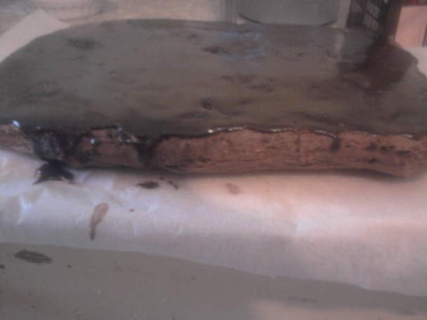 Kakaové kocky (fotorecept) - obrázok 4