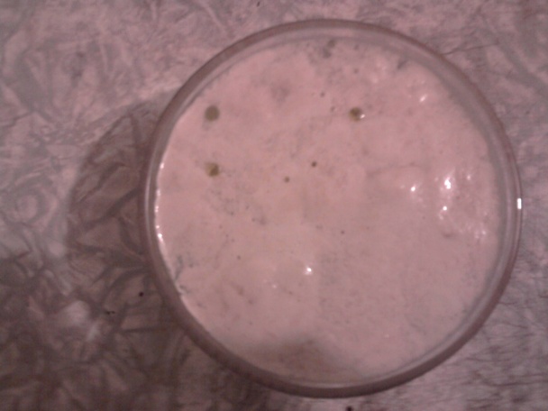 Bezlepkový domáci chlieb (fotorecept) - obrázok 1