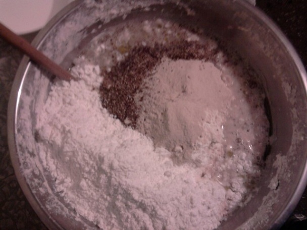 Bezlepkový domáci chlieb (fotorecept) - obrázok 2