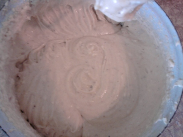 Bezlepkové gaštanové kocky (fotorecept) - obrázok 3