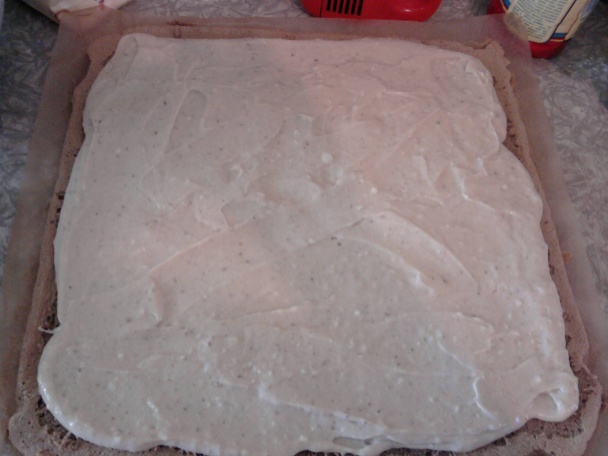 Bezlepkové gaštanové kocky (fotorecept) - obrázok 4