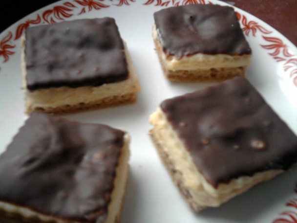 Bezlepkové gaštanové kocky (fotorecept) - obrázok 6