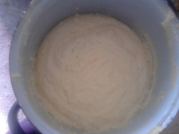 Bezlepkový koláč (fotorecept) - obrázok 2