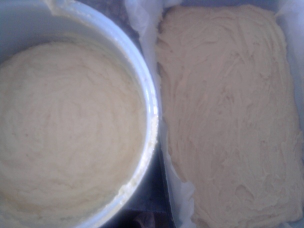 Bezlepkový koláč (fotorecept) - obrázok 3