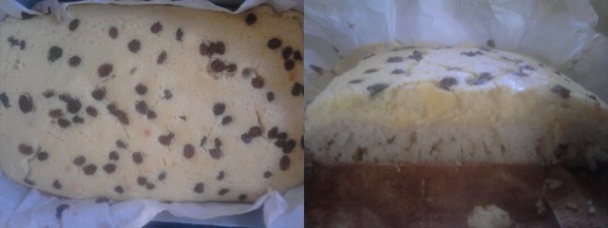 Bezlepkový koláč (fotorecept) - obrázok 4