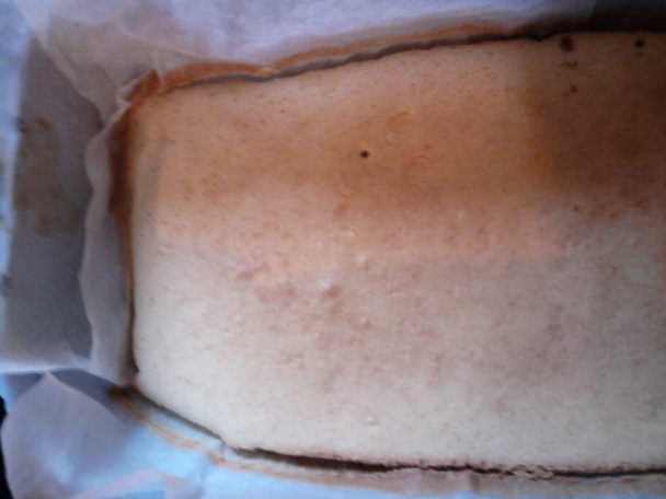 Bezlepkové svieže kocky (fotorecept) - obrázok 1