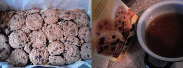 Bezlepkové svieže kocky (fotorecept) - obrázok 3