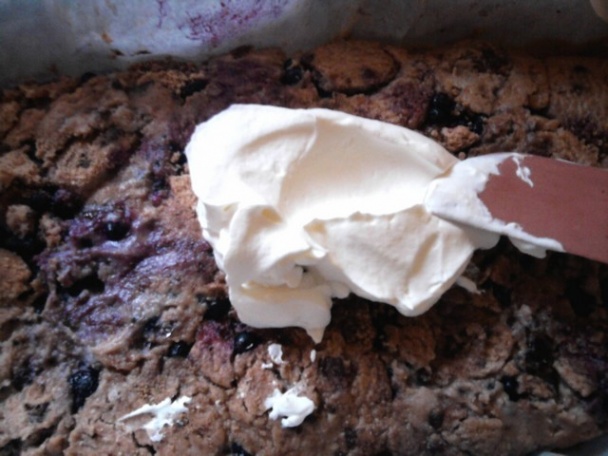 Bezlepkové svieže kocky (fotorecept) - obrázok 4