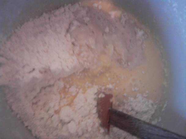 Bezlepkové pampúchy (fotorecept) - obrázok 1