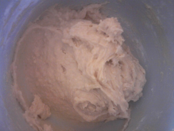 Bezlepkové pampúchy (fotorecept) - obrázok 2