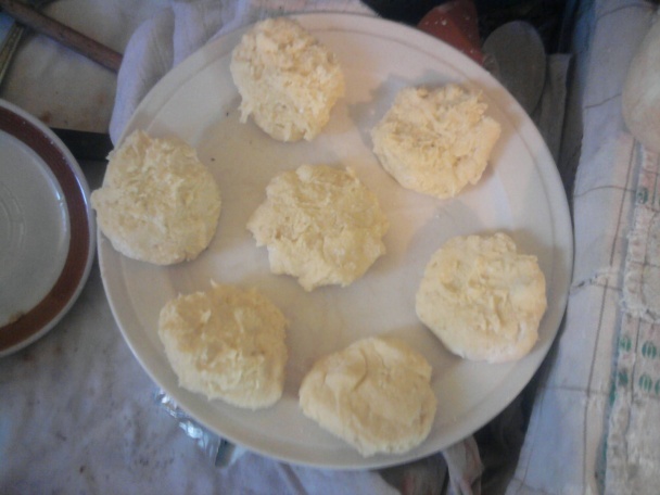 Bezlepkové pampúchy (fotorecept) - obrázok 3