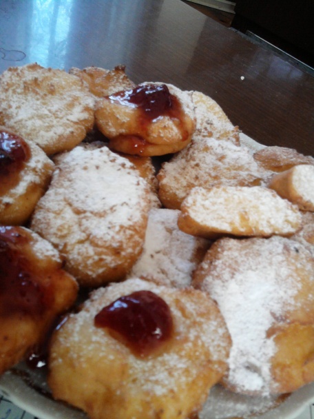 Bezlepkové pampúchy (fotorecept) - obrázok 4