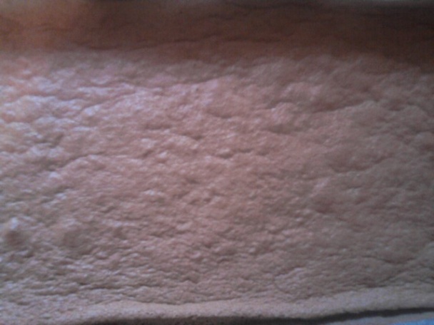 Bezlepkové karamelovo-orieškové rezy (fotorecept) - obrázok 1