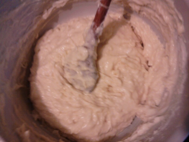 Bezlepkové langoše (fotorecept) - obrázok 1