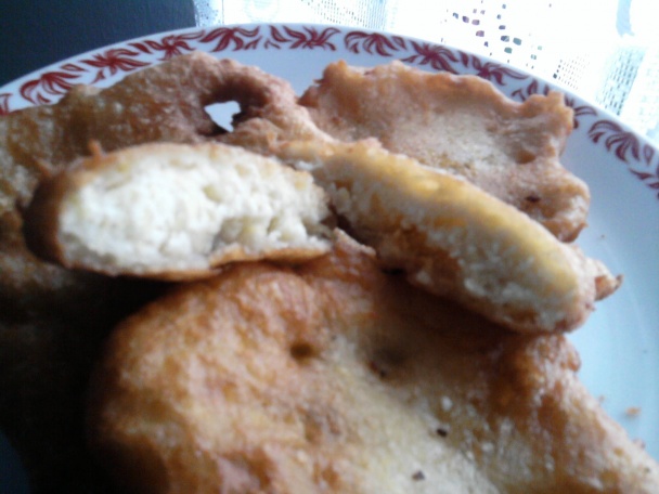 Bezlepkové langoše (fotorecept) - obrázok 4