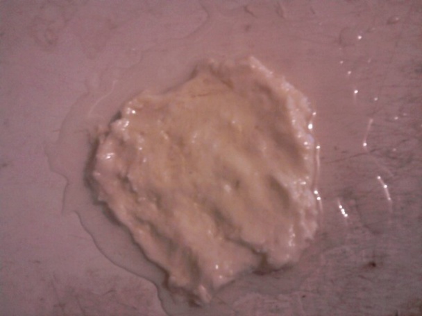 Bezlepkové langoše (fotorecept) - obrázok 2