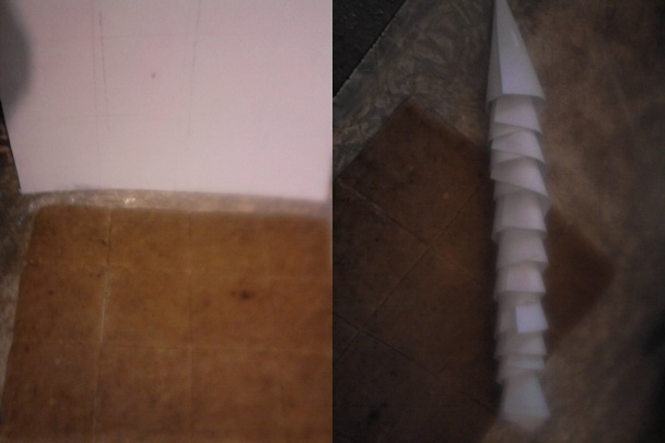 Bezlepkové kornútky (fotorecept) - obrázok 2