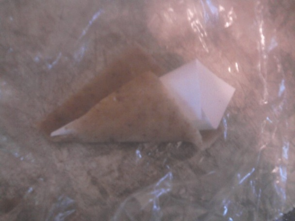 Bezlepkové kornútky (fotorecept) - obrázok 3