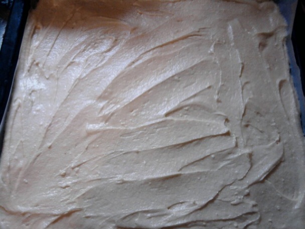 Bezlepkový jablkový koláč s perinkou (fotorecept) - obrázok 2