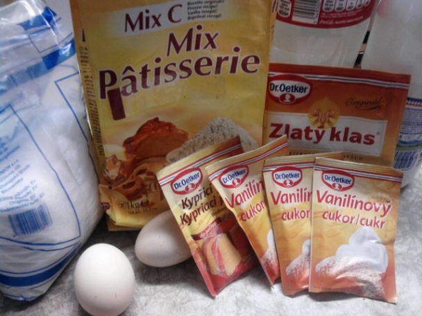 Bezlepkové broskyne (fotorecept) - obrázok 1