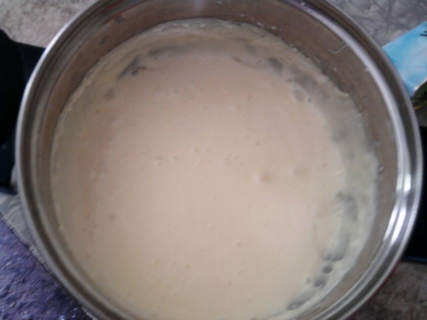 Bezlepkové broskyne (fotorecept) - obrázok 4